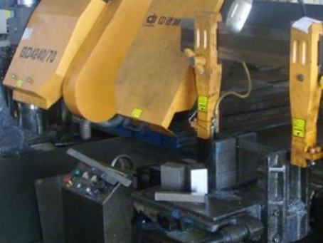 尧都SM45模具钢